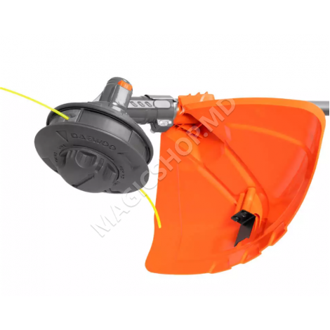 Motocoasă cu benzină DAEWOO DABC 520 2 timpi 51.8cm3